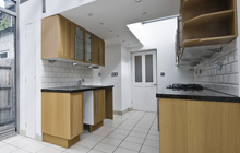 Athelhampton kitchen extension leads