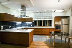 kitchen extensions Athelhampton